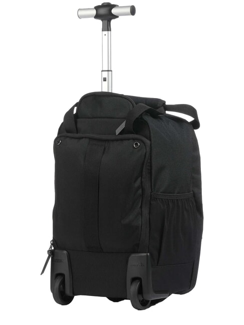 TAKE2CABIN S Underseater Wheeled Backpack BLACK - Backpacks & School and Leisure