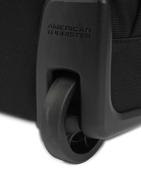 TAKE2CABIN S Underseater Wheeled Backpack BLACK - Backpacks & School and Leisure