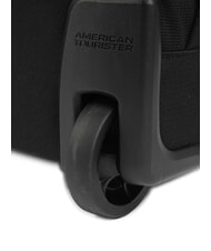 AMERICAN TOURISTER TAKE2CABIN S Underseater Wheeled Backpack BLACK - Backpacks & School and Leisure - 5