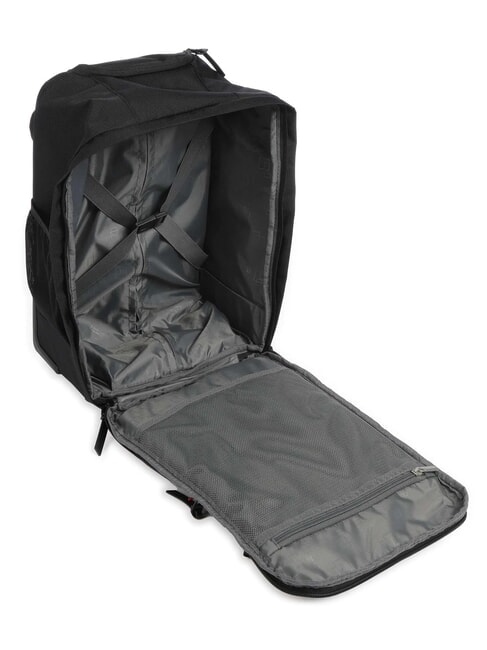 TAKE2CABIN S Underseater Wheeled Backpack BLACK - Backpacks & School and Leisure