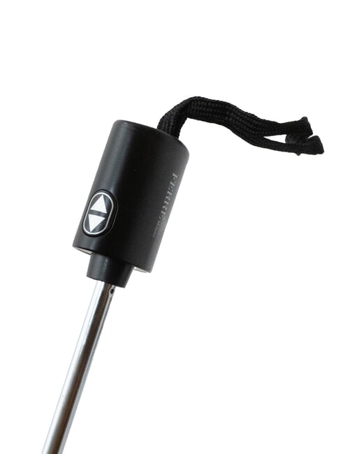 RAINFREE Mini Automatic Umbrella black - Umbrellas