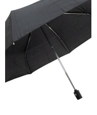 FERRÈ RAINFREE Mini Automatic Umbrella black - Umbrellas - 4