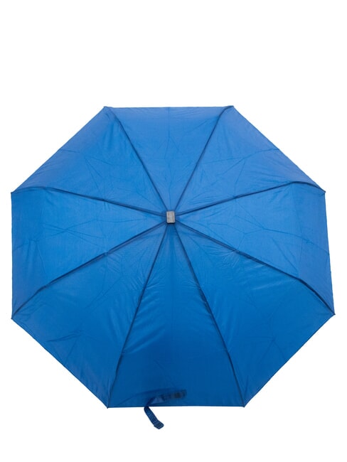 RAINFREE Mini Automatic Umbrella blue - Umbrellas