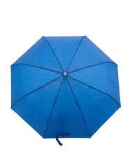 FERRÈ RAINFREE Mini Automatic Umbrella blue - Umbrellas - 2