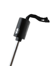 FERRÈ RAINFREE Mini Automatic Umbrella blue - Umbrellas - 3