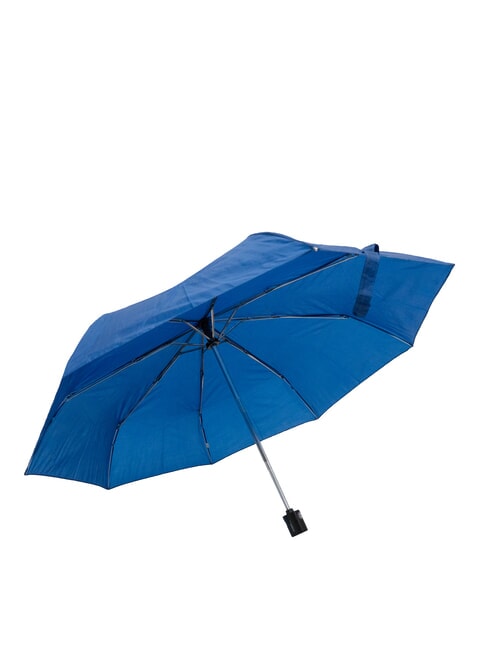 RAINFREE Mini Automatic Umbrella blue - Umbrellas