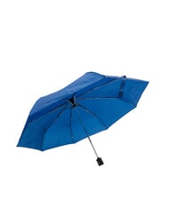 FERRÈ RAINFREE Mini Automatic Umbrella blue - Umbrellas - 4