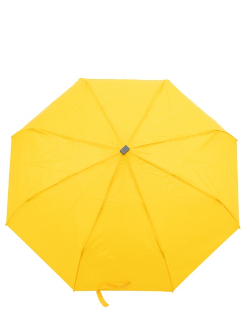 RAINFREE Mini Automatic Umbrella yellow - Umbrellas