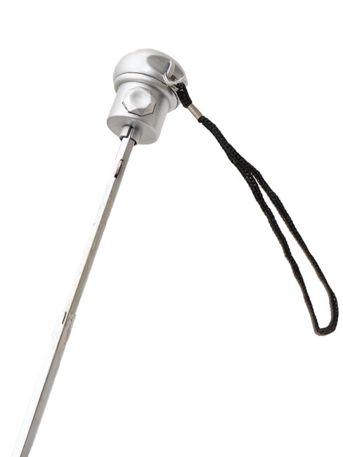 MINI  Automatic opening folding umbrella airplane - Umbrellas