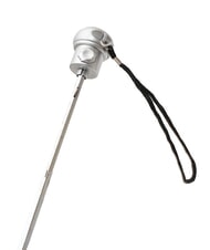 FERRÈ MINI  Automatic opening folding umbrella airplane - Umbrellas - 3