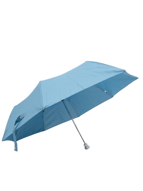 MINI  Automatic opening folding umbrella airplane - Umbrellas