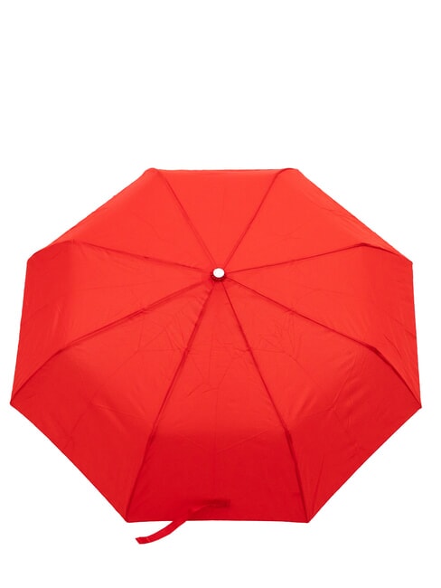MINI  Automatic opening folding umbrella red - Umbrellas