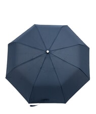 FERRÈ MINI  Automatic opening folding umbrella navy - Umbrellas - 2
