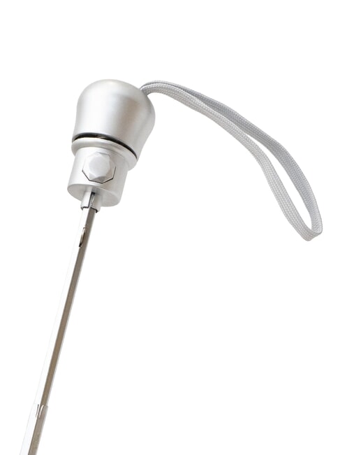 MINI  Automatic opening folding umbrella navy - Umbrellas