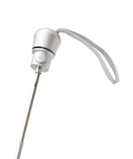 FERRÈ MINI  Automatic opening folding umbrella navy - Umbrellas - 3