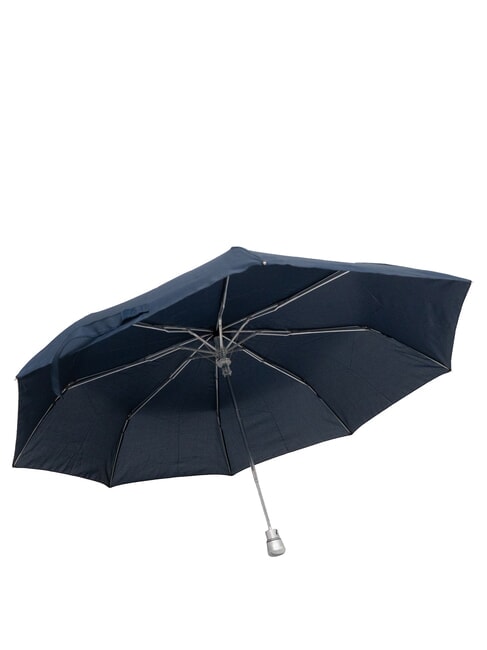 MINI  Automatic opening folding umbrella navy - Umbrellas
