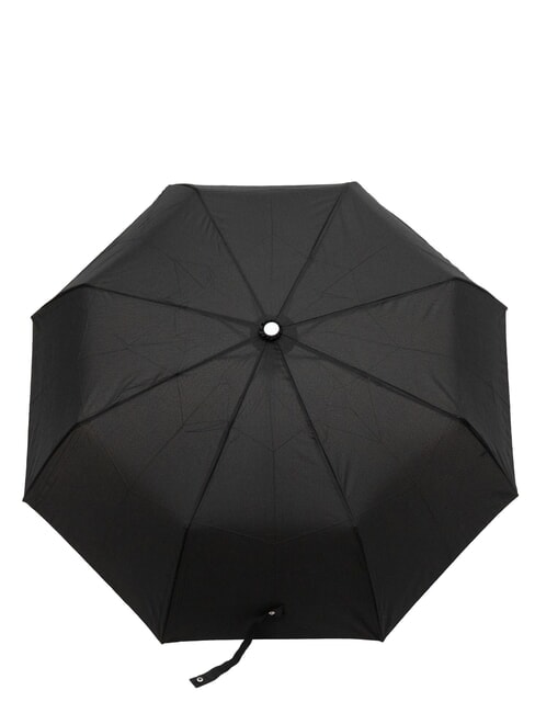 MINI  Automatic opening folding umbrella black - Umbrellas