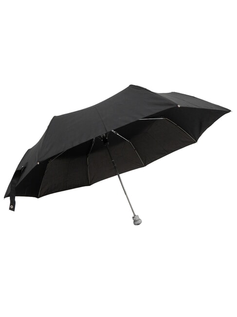 MINI  Automatic opening folding umbrella black - Umbrellas