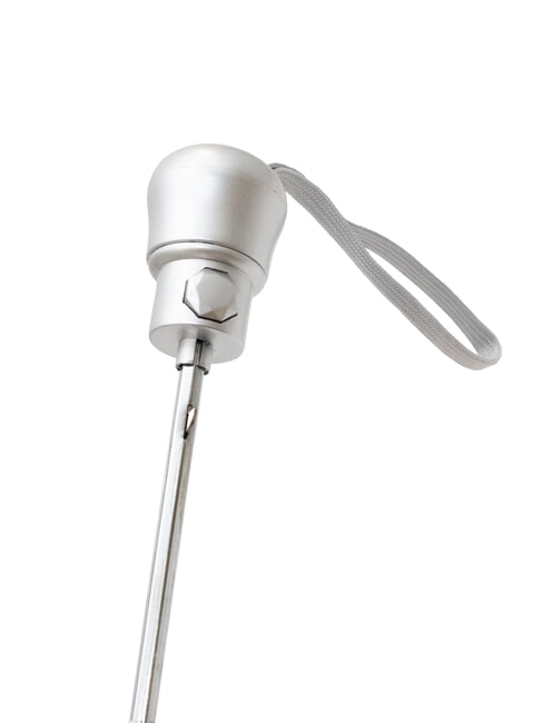 MINI  Automatic opening folding umbrella loden - Umbrellas