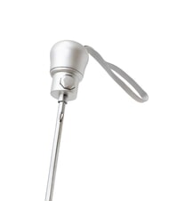 FERRÈ MINI  Automatic opening folding umbrella loden - Umbrellas - 3