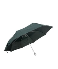 FERRÈ MINI  Automatic opening folding umbrella loden - Umbrellas - 4