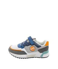 COLMAR DALTON DIP Sneaker with tear - Baby Shoes