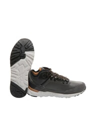 COLMAR COOPER AKT Kids Sneakers anthracite/black/orange - Baby Shoes - 5