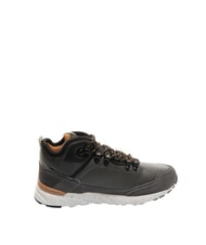 COLMAR COOPER AKT Kids Sneakers anthracite/black/orange - Baby Shoes - 3