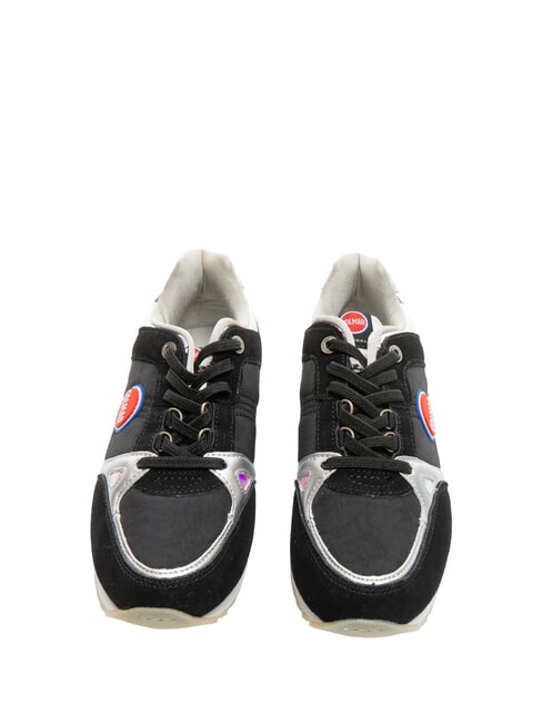 SUPREME COLORS  Sneakers black - Baby Shoes