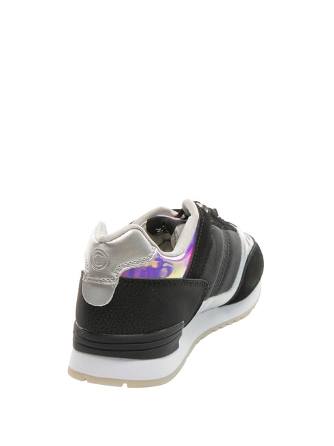SUPREME COLORS  Sneakers black - Baby Shoes