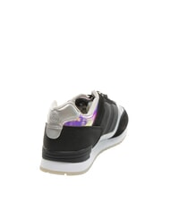 COLMAR SUPREME COLORS  Sneakers black - Baby Shoes - 4
