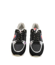 COLMAR SUPREME COLORS  Sneakers black - Baby Shoes - 5