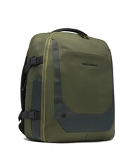 PIQUADRO S140 Travel backpack for 15.6" laptop - Laptop backpacks