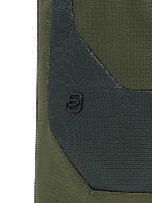 S140 Travel backpack for 15.6" laptop GREEN - Laptop backpacks