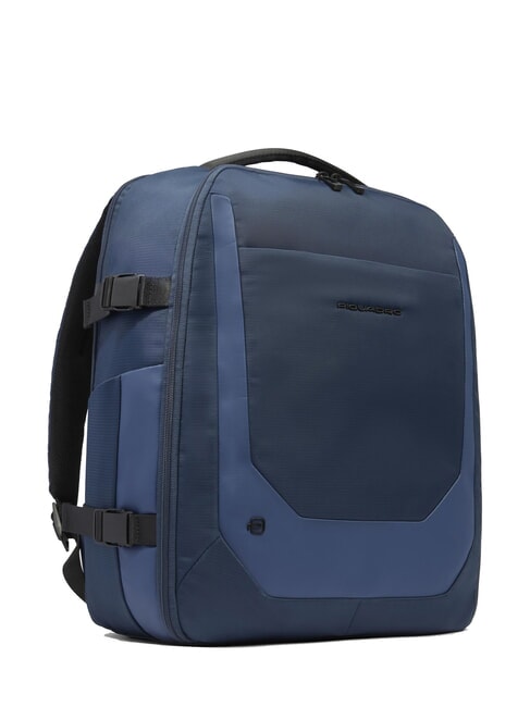 S140 Travel backpack for 15.6" laptop blue - Laptop backpacks