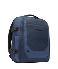 PIQUADRO S140 Travel backpack for 15.6" laptop blue - Laptop backpacks - 2