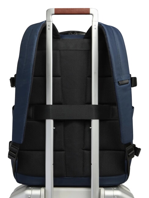 S140 Travel backpack for 15.6" laptop blue - Laptop backpacks