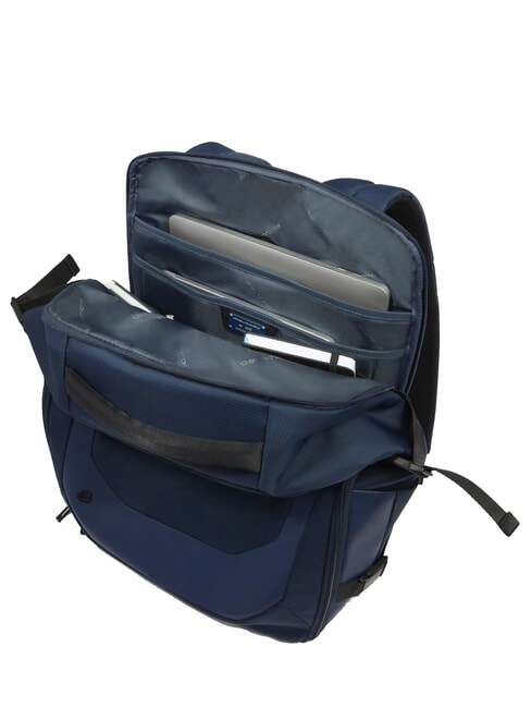 S140 Travel backpack for 15.6" laptop blue - Laptop backpacks