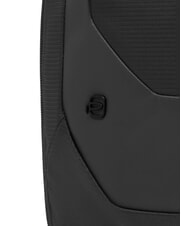 PIQUADRO S140 Travel backpack for 15.6" laptop Black - Laptop backpacks - 3