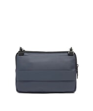 PIQUADRO CORNER SPECIALE GOMMATO iPad&reg;mini pouch blue - Tablet holder& Organizer - 3