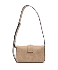 PINKO LOVE ONE MINI Mini shoulder bag, in leather - Women’s Bags