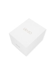 LIUJO EYE  Smartwatch gold rose - Watches - 3