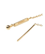 PDPAOLA   Gold plated bracelet with charms gold - Bracelets - 4