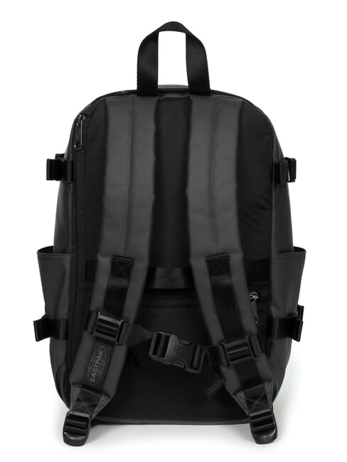 CABIN PAKR WP Underseater backpack, 15" laptop holder tarp black2 - Backpacks & School and Leisure