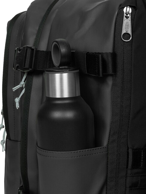 CABIN PAKR WP Underseater backpack, 15" laptop holder tarp black2 - Backpacks & School and Leisure