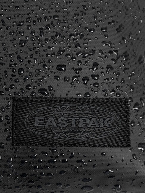 CABIN PAKR WP Underseater backpack, 15" laptop holder tarp black2 - Backpacks & School and Leisure