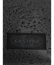 EASTPAK CABIN PAKR WP Underseater backpack, 15" laptop holder tarp black2 - Backpacks & School and Leisure - 6
