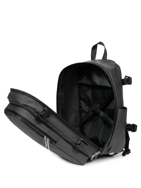 CABIN PAKR WP Underseater backpack, 15" laptop holder tarp black2 - Backpacks & School and Leisure