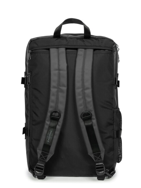 TRAVELPACK WP Travel Backpack Duffel Bag tarp black2 - Laptop backpacks