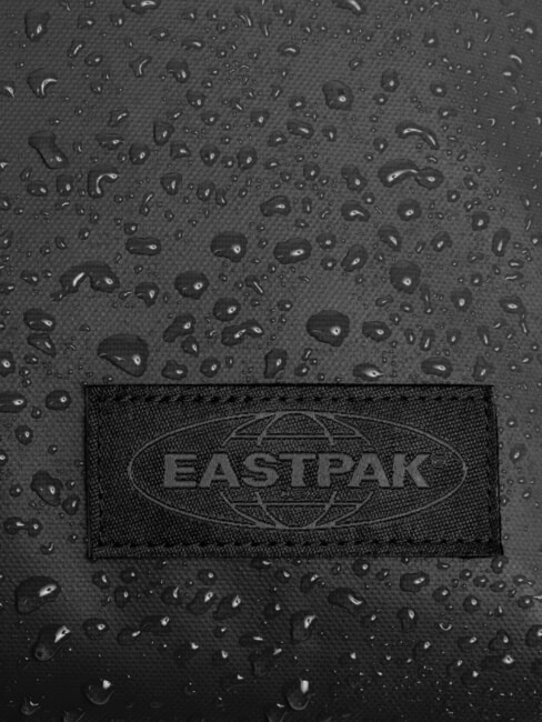 TRAVELPACK WP Travel Backpack Duffel Bag tarp black2 - Laptop backpacks